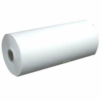 &Oslash;konomrulle L400mxB40cm hvid