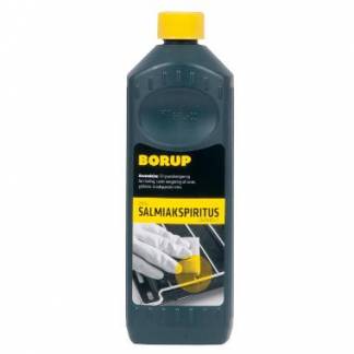Salmiakspiritus 25\% 500 ml