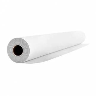 Dug Rulledug B1,2xL25m Papir/PP Non Woven Hvid