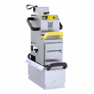 Oliefiltreringsmaskine Vito VM velegnet til friture op til 20 liter