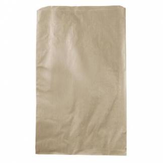 Bagerpose 4kg B280xH450+20mm 50gr Brun