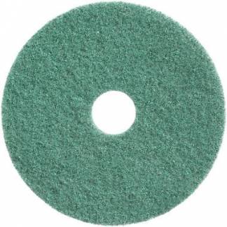 Rundel Taski Twister 5 tommer &Oslash;12,7cm gr&oslash;n