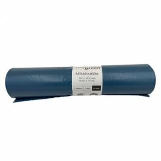 S&aelig;k KeepGreen 60ltr B550xL1030mm 90my Bl&aring;