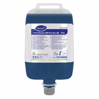 Universalreng&oslash;ring Taski Sprint 200 Pur-Eco QS 2,5ltr Ecolabel Hvid