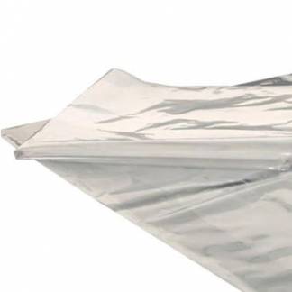 Plastark 600x400mm 25my LDPE Transparent
