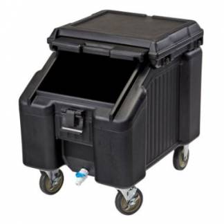 Vogn til isterninger Cambro L57,15xB76,84xH73,03cm Gr&aring;