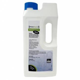 Maskinopvask Pulver Prime Source Ren 1.5kg uden Klor