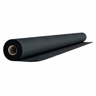 Dug Rulledug B1,2xL25m Papir/PP Non Woven Sort