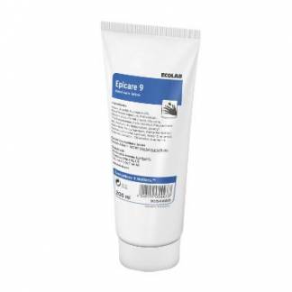 Hudcreme Ecolab Epicare 9 200ml med Parfume Snapl&aring;g til meget t&oslash;r hud