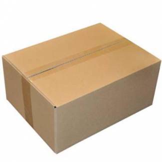 Papkasse L379xB284xH165mm