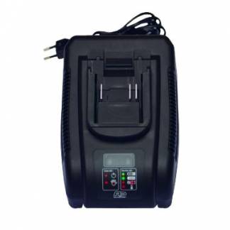 Oplader til Taski Aero BP/UP Li-Ion batteri 36V 6A 220-240V Euro