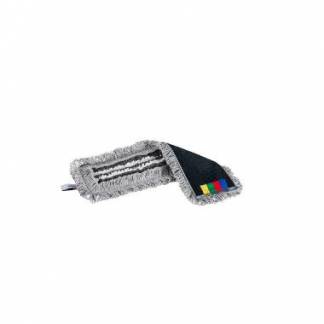 Moppe Vileda Express Pro r-Trio Max 40cm med velcro grå