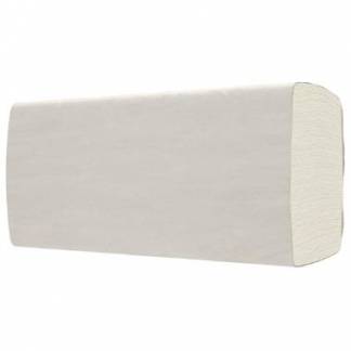 H&aring;ndkl&aelig;deark BlackSatino GreenGrow Z-Fold 2-lag L24xB20.6xD8cm Mix Natur