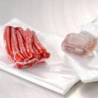 Vacuumpose 180x280mm 90my PA/PE med bundsvejs klar