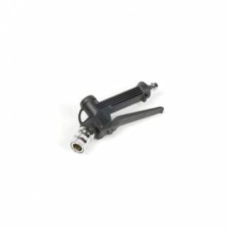 Skumpistol Ecolab L23xB9xH3.2cm plast h&aring;ndtag til Penguin Foam skumanl&aelig;g