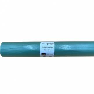 S&aelig;k KeepGreen 100ltr B700xL1100mm 45my Standard Gr&oslash;ntonet