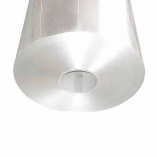 Lukkefilm Hotfill Flowpackfolie EOMM304 L600mxB600mm 87my OPET/PE Klar til BFS