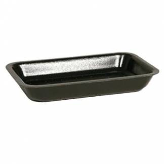 Skumbakke Linstar E29-24 73S L218xB135xH24mm XPS Sort