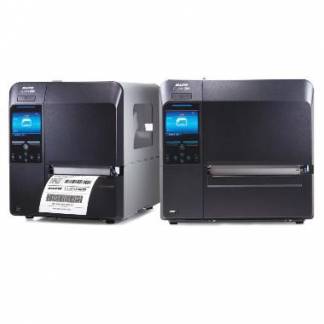 Industriprinter Sato CL4NX Plus 203 dpi med dispenser funktion