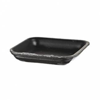 Skumbakke AT-60 18-16 sort XPS 135x135x16mm AT-4204