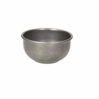 Sk&aring;l Tex Mex &Oslash;7.7xH4cm Rustfrit St&aring;l