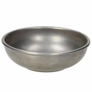 Sk&aring;l Tex Mex &Oslash;9.7xH4.8cm Rustfrit St&aring;l