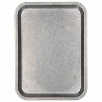 Fad Tex Mex L19xB14xH1.3cm Rustfrit St&aring;l