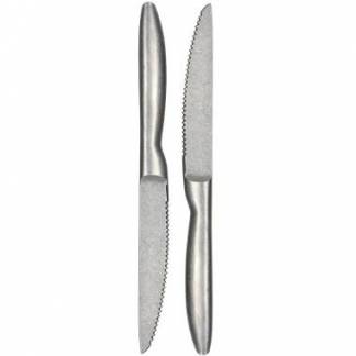 Steakkniv Tex Mex L21.5m Rustfrit st&aring;l