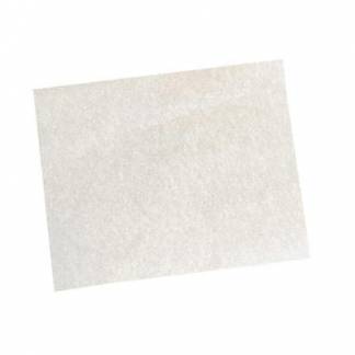 Pergament Catersource L21.5xB12cm Hvid FRA 127287 L28.5xB22.66cm