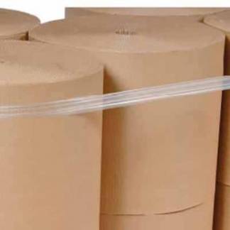 Str&aelig;kb&aring;nd Sanstrap 100x1200mm LLDPE Klar til transportsikring