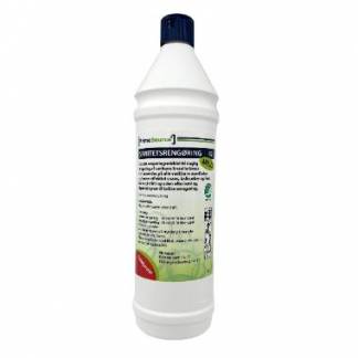 Sanitetsrengøring Prime Source Mild 42 1ltr Svanemærket u Farve/Parfume Alkalisk