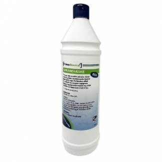 Sp&aelig;rrev&aelig;ske Prime Source Ren 1ltr uden Farve/Parfume til vandfri urinaler