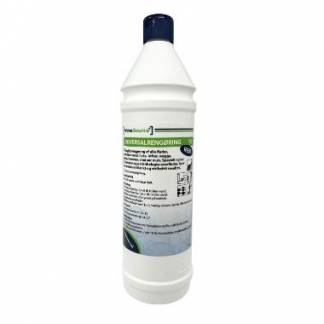Universalrengøring Prime Source Flydende Ren 15 1ltr m. Parfume/Alkohol u. Farve