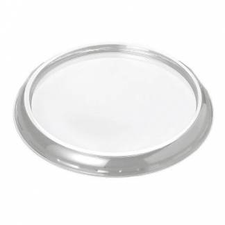 L&aring;g Rund &Oslash;115xH10mm