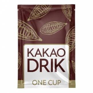 Kakao Wonderful Kakaodrik 22g/brev