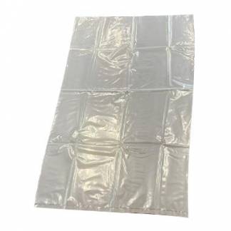 S&aelig;k 60liter B600xL1000mm 60my Strong Klar til f&oslash;devarer