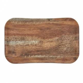 Bakke Cambro L53xB32.5cm M&oslash;rkt Tr&aelig;