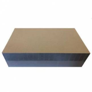 Pap/Maskinpap 33x17.67cm 450gr FRA 2500599 33x53cm