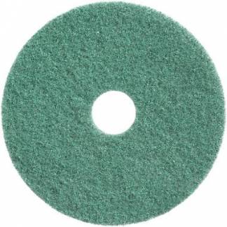 Rondel Taski&nbsp;Twister&nbsp;Pad 9 tommer &Oslash;23cm Gr&oslash;n