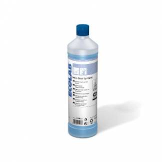 Universalreng&oslash;ring Flydende Maxx Brial Synbiotic 1ltr Ecolabel til overflader, 12 fl/krt