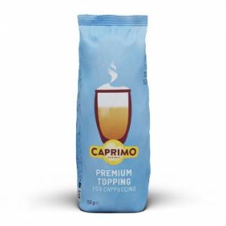 Cappuccino Caprimo Premium Topping 750 gr