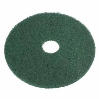 Rondel Nilfisk Eco Pad 14 tommer &Oslash;35.5cm Gr&oslash;n