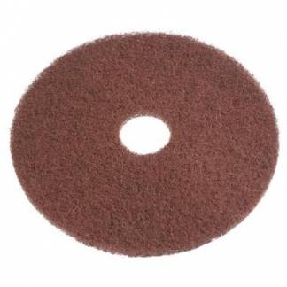 Rondel Nilfisk Eco Pad 14 tommer &Oslash;35.5cm Brun