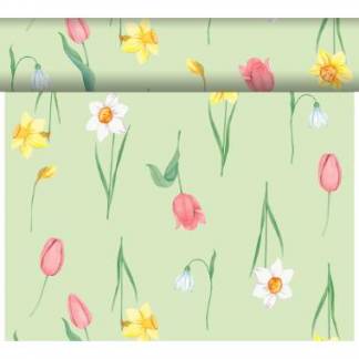 Kuvertl&oslash;ber Bio Dunicel T&ecirc;te-&agrave;-t&ecirc;te Spring Melody B0,4xL24m Floret