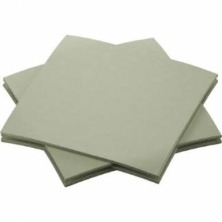 Serviet Bio Dunisoft 20 x 20cm Pistachio Green