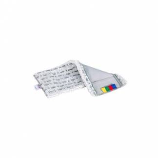 Moppe Lommer CombiSpeed Pro r-MicroLite Max 40cm Microfiber Svanem&aelig;rket T&oslash;r/V&aring;d