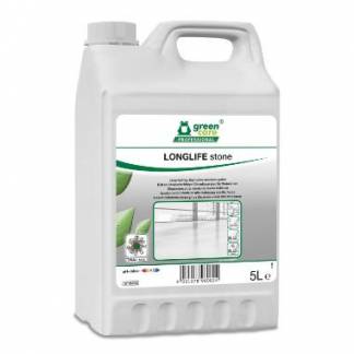 Toppolish Blankt Tana LongLife stone 5ltr til naturlige og kunstige stengulve