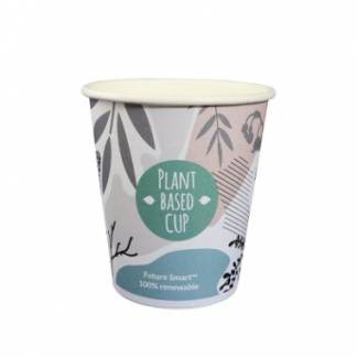 Kaffeb&aelig;ger Swan Harmony Pap &Oslash;80xH88mm 25cl 8oz Single Wall M&oslash;nster