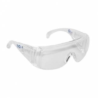 Sikkerhedsbrille BLUESTAR Letv&aelig;gt Med Sideskjold Klar