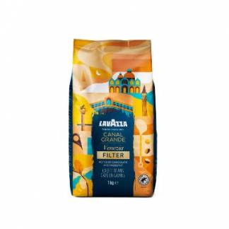 Kaffe Lavazza Tales Of Italy Canal Grande 1kg Hele B&oslash;nner